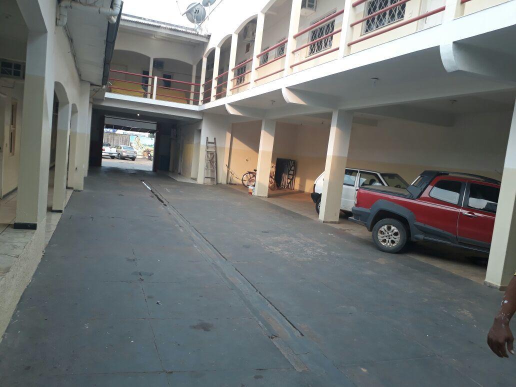 Pluma Hotel Jaru Exterior foto